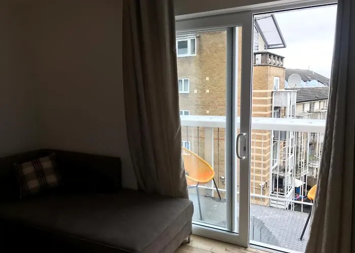 En-Suite Room With A Superking Size Bed And Balcony